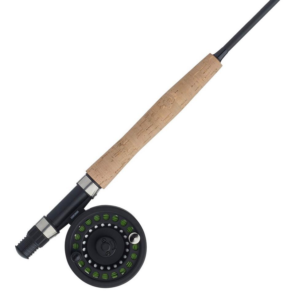 All the people - sale Shakespeare Cedar Canyon Premier Fly Combo